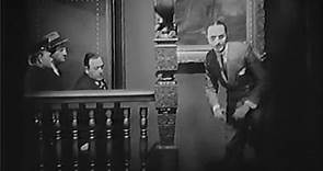The Greene Murder Case 1929 - William Powell, Jean Arthur, Florence Eldridge, Eugene Pallette