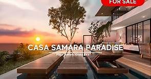 Casa Sámara Paradise | House for Sale | Playa Sámara, Costa Rica