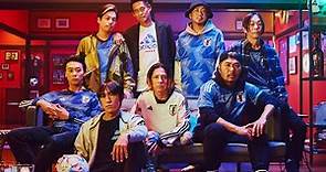 Japan Football Family Reunion | adidas