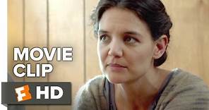 Touched With Fire Movie CLIP - Meet the Parents (2016) - Katie Holmes, Luke Kirby Movie HD