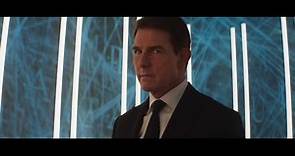 "Mission: Impossible - Dead reckoning Parte uno' - trailer