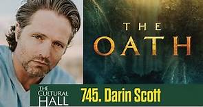 745 Darin Scott - The Oath