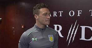 INTERVIEW: JAMES CHESTER