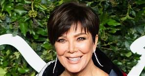 Kris Jenner, 66, Looks *So* Different In This No-Makeup IG Skincare Video