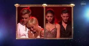 The Winners Are.. - Dancing With The Stars-16.