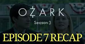 Ozark Season 3 Episode 7 In Case Of Emergency Recap