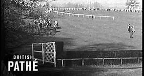 Cheltenham Races (1935)