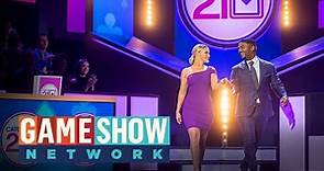 Catch 21 Premieres Oct 14! | Catch 21 | Game Show Network