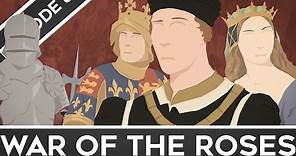 Feature History - War of the Roses