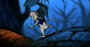 The Secret of NIMH 2: Timmy to the Rescue - Trailer