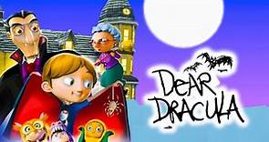 Dear Dracula! (2012) | Full Movie | Spooky Film for kids | Magic DreamClub!