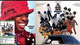 Sly & The Family Stone - Greatest Hits (Complete Album)
