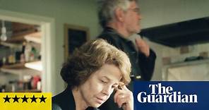 45 Years review – Tom Courtenay and Charlotte Rampling superb as couple freshly possessed by the past