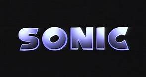 Sonic The Hedgehog The Movie OVA [720p Upscale]