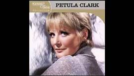 Petula Clark ~ Downtown (1964)
