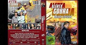 Series del recuerdo:Alerta Cobra:Unidad Especial