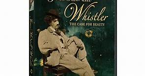 James McNeill Whistler and the Case for Beauty DVD