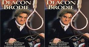 Deacon Brodie (1997) ★