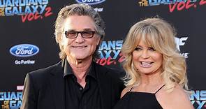 How Many Movies Have Kurt Russell and Goldie Hawn Been In Together?