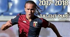 DIEGO LAXALT ●● Pure Talent - Best plays Goals Passes - Lo mejor del Fútbol 2017-2018 HD