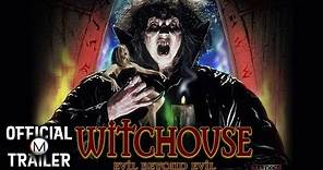 WITCHOUSE 1999 | Official Trailer