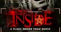 The Inside - película: Ver online completa en español