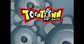 Disney's Toontown Online - "Now Downloading" Installer Video [English/4K]