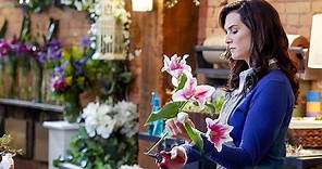 Flower Shop Mystery: Snipped in the Bud starring Brooke Shields - Hallmark Movies & Mysteries