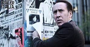 PAY THE GHOST con Nicolas Cage | Trailer Italiano Ufficiale [HD]
