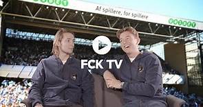 FCK og Unibet præsenterer: Sandheden om... Nicolai Boilesen
