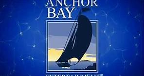 Anchor Bay Entertainment 2003 Logo