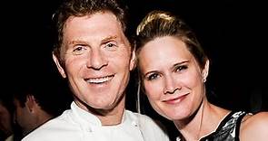 What You Need To Know About Bobby Flay's Three Ex-Wives