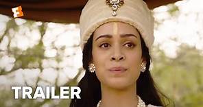 The Warrior Queen of Jhansi Trailer #1 (2019) | Movieclips Indie
