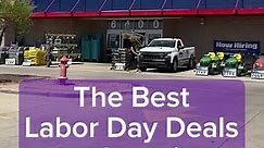 Tackle all those home improvement projects you’ve been putting off with these deals during the Lowe’s Labor Day sale. | RetailMeNot