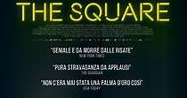 The Square - Film (2017)