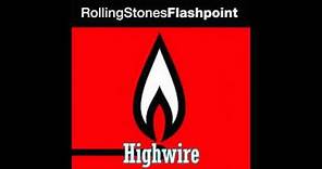 The Rolling Stones - Flashpoint - Highwire