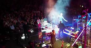 Bryan Ferry - Pyjamarama - London Royal Albert Hall - 2020/03/13