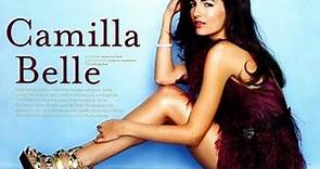 Camilla Belle Biography, Life Achievements & Career Highlights | Legend of Years