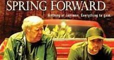 Spring Forward (1999) Online - Película Completa en Español / Castellano - FULLTV