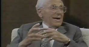 George Cukor--1980 TV Interview