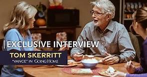 Don't miss Tom Skerritt in the new show "Going Home"