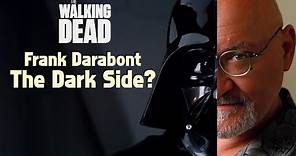 The Walking Dead - Frank Darabont's Dark Side? A Look Inside Why Frank Left TWD