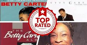 The Best Betty Carter Albums Of All Time 💚