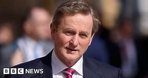 Enda Kenny: From bust to boom to Brexit