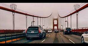 San Francisco to Los Angeles, Pacific Coast Highway, CA 1 / US 101, California, USA