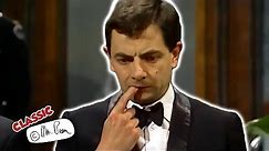 Mr Bean's Restaurant Disaster! | Mr Bean Full Episodes | Classic Mr Bean