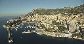 Mónaco, un desafío urbano - metropolitans