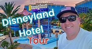 Disneyland Hotel Tour 2024 | Disneyland Resort