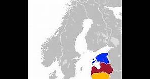Baltic states | Wikipedia audio article