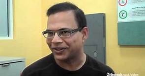 Google search guru Amit Singhal on how to optimise google as an 'expert friend'